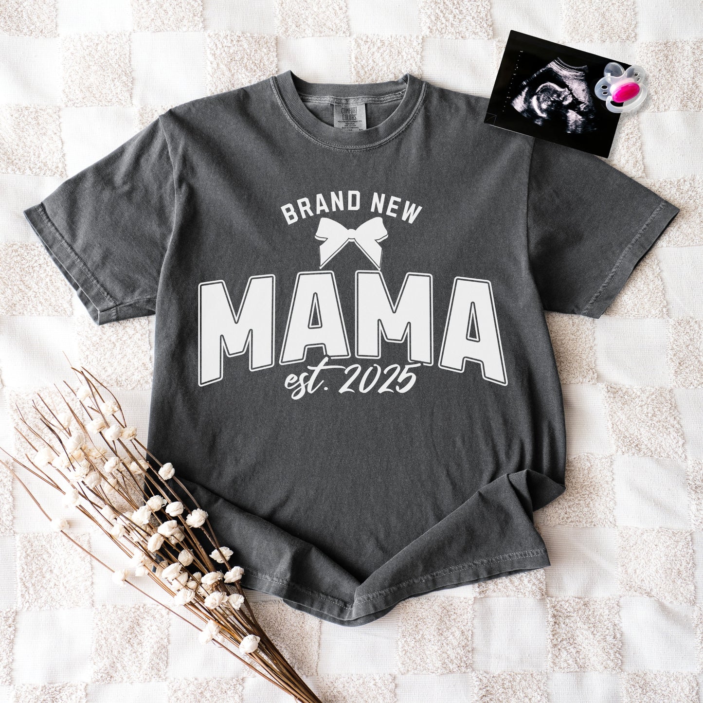 Brand New Mama T-Shirt