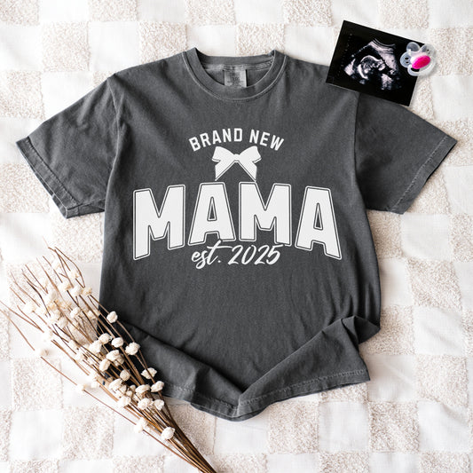 Brand New Mama T-Shirt